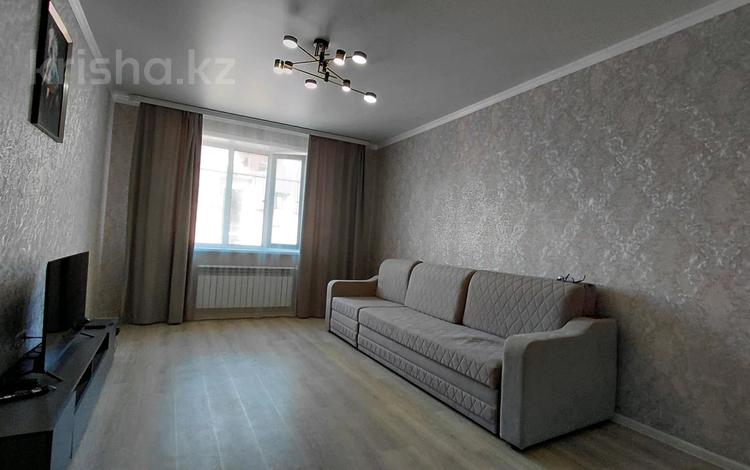 2-комнатная квартира · 63 м² · 3/4 этаж, Береке микрорайон за 31 млн ₸ в Костанае — фото 2