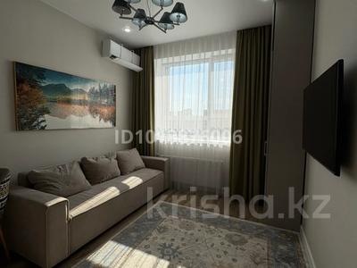 1-бөлмелі пәтер · 40 м² · 9/9 қабат, Толе би 12/2, бағасы: 31 млн ₸ в Астане, Нура р-н
