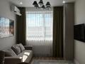1-бөлмелі пәтер · 40 м² · 9/9 қабат, Толе би 12/2, бағасы: 31 млн ₸ в Астане, Нура р-н — фото 2