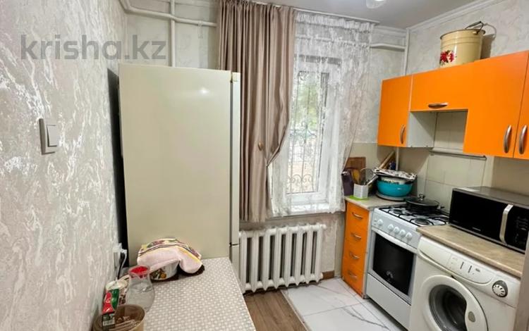 1-бөлмелі пәтер · 31 м² · 1/5 қабат, №11 ш/а. — СРОЧНО!!!, бағасы: 24 млн ₸ в Алматы, Ауэзовский р-н — фото 2