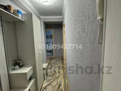 2-комнатная квартира · 54 м² · 4/5 этаж, мкр Шугыла, Алтын орда за 31 млн 〒 в Алматы, Наурызбайский р-н