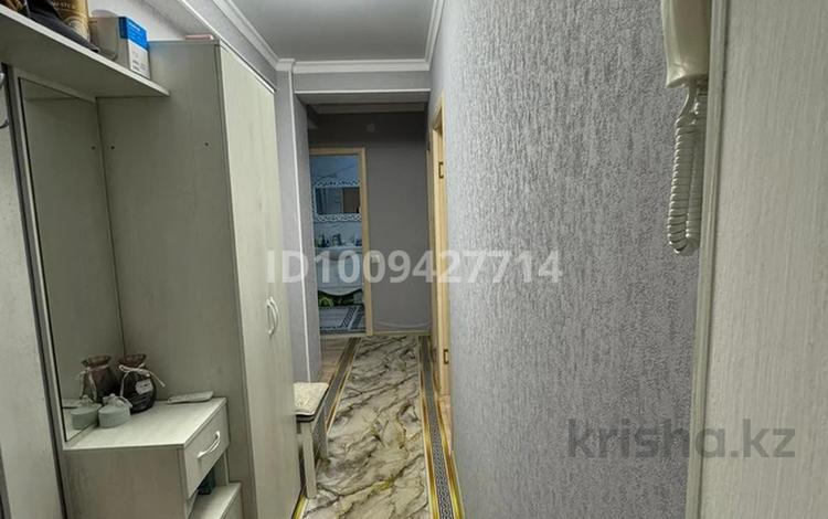 2-комнатная квартира · 54 м² · 4/5 этаж, мкр Шугыла, Алтын орда за 31 млн 〒 в Алматы, Наурызбайский р-н — фото 2