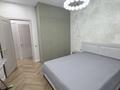 2-бөлмелі пәтер · 61 м², Туран 57/6, бағасы: 450 000 ₸ в Астане, Нура р-н