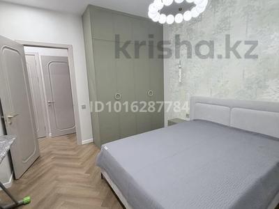 2-бөлмелі пәтер · 61 м², Туран 57/6, бағасы: 450 000 ₸ в Астане, Нура р-н