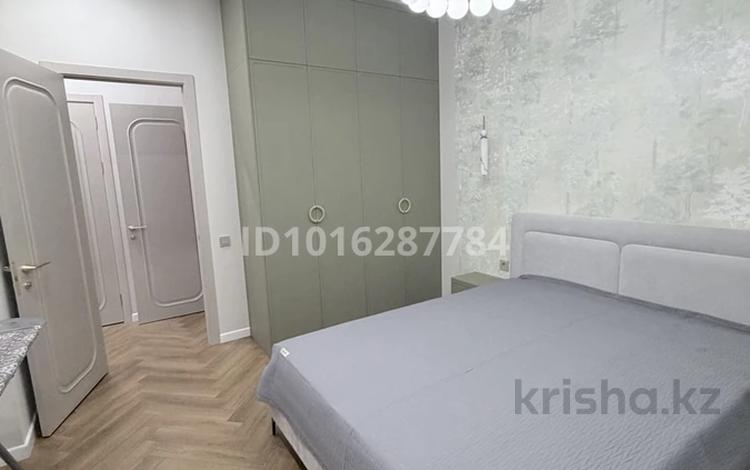 2-бөлмелі пәтер · 61 м², Туран 57/6, бағасы: 450 000 ₸ в Астане, Нура р-н — фото 2