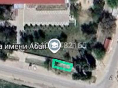 Участок · 1.33 сотки, мкр Турксиб, Бесагаш ауылы, Жеңіс көшесі. — Жеңіс көшесі мен Бейбітшілік көшесі за ~ 1.6 млн ₸ в Таразе