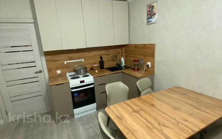 1-комнатная квартира · 43 м² · 1/9 этаж, Увалиева 8/1 за 20 млн ₸ в Усть-Каменогорске — фото 10