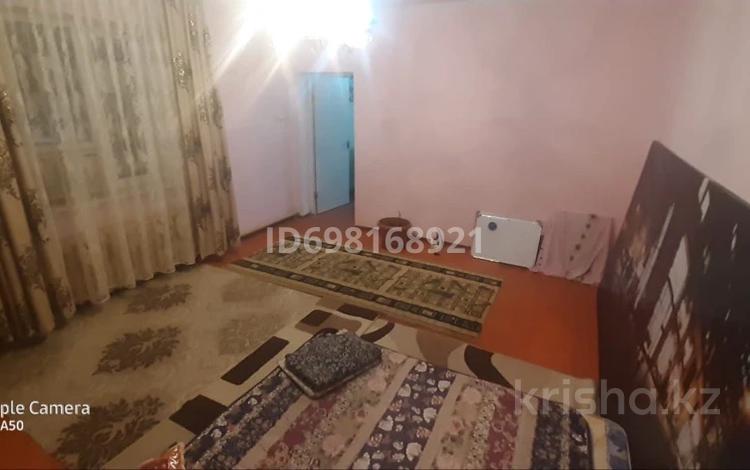 Жеке үй · 2 бөлме · 50 м² · 8 сот., Ажарова 13, бағасы: 65 000 ₸ в  — фото 2