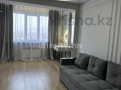 2-бөлмелі пәтер · 65 м² · 9/13 қабат, Есенова 160/3 — Суюнбая - Тюлькубасская, бағасы: 350 000 ₸ в Алматы, Жетысуский р-н