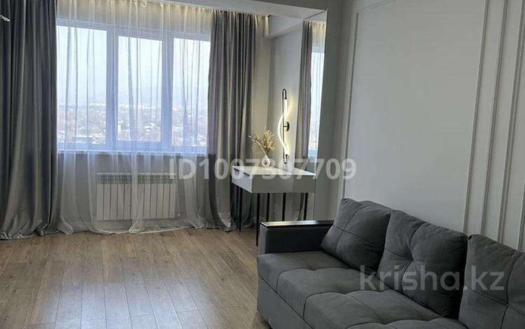 2-бөлмелі пәтер · 65 м² · 9/13 қабат, Есенова 160/3 — Суюнбая - Тюлькубасская, бағасы: 350 000 ₸ в Алматы, Жетысуский р-н — фото 2