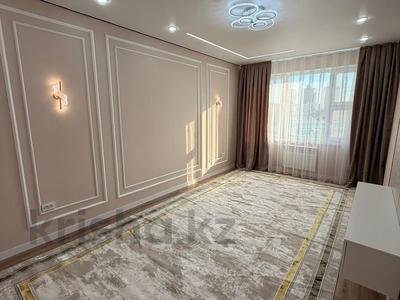 2-бөлмелі пәтер · 56.8 м² · 4/5 қабат, 7-й мкр. 12, бағасы: 23 млн ₸ в Актау, 18-й мкр 
