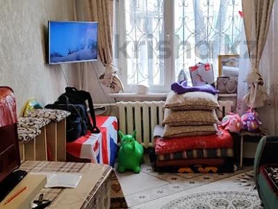 1-комнатная квартира, 20 м², 1/5 этаж, Ислама каримова за 14 млн 〒 в Алматы, Алмалинский р-н