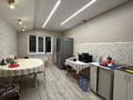 Отдельный дом · 6 комнат · 200 м² · 10 сот., Проезд Шажимбаева 4 за 150 млн 〒 в Петропавловске — фото 4