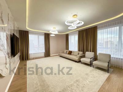 6-бөлмелі пәтер · 170 м² · 15/22 қабат, Туран, бағасы: 165 млн ₸ в Астане, Нура р-н
