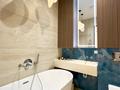 6-бөлмелі пәтер · 170 м² · 15/22 қабат, Туран, бағасы: 165 млн ₸ в Астане, Нура р-н — фото 15