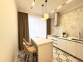 6-бөлмелі пәтер · 170 м² · 15/22 қабат, Туран, бағасы: 165 млн ₸ в Астане, Нура р-н — фото 7
