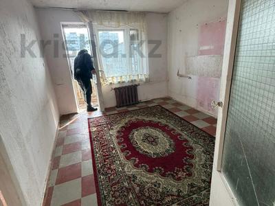 1-комнатная квартира · 38 м² · 5/5 этаж, Кабанбай батыра 147 за 70 000 〒 в Талдыкоргане