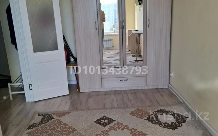 1-комнатная квартира · 40 м² · 6/8 этаж, Бұқар жырау 36/1 — Бухар жырау за 250 000 ₸ в Астане, Есильский р-н — фото 7
