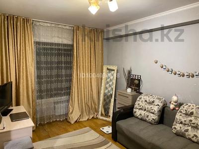 1-бөлмелі пәтер · 33 м² · 3/4 қабат, мкр Алтай-1, бағасы: 27 млн ₸ в Алматы, Турксибский р-н