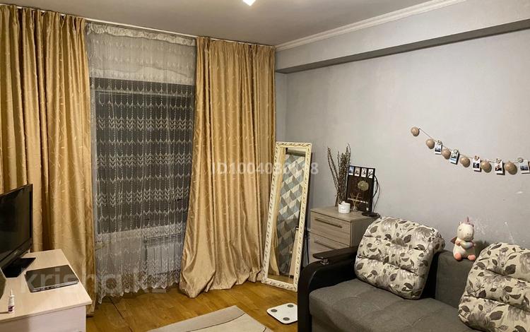 1-бөлмелі пәтер · 33 м² · 3/4 қабат, мкр Алтай-1, бағасы: 27 млн ₸ в Алматы, Турксибский р-н — фото 2