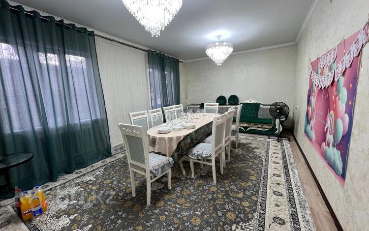 Отдельный дом · 4 комнаты · 120 м² · 8 сот., Өркен 42 — Астана тарасса за 30 млн ₸ в Жалпаксае — фото 2
