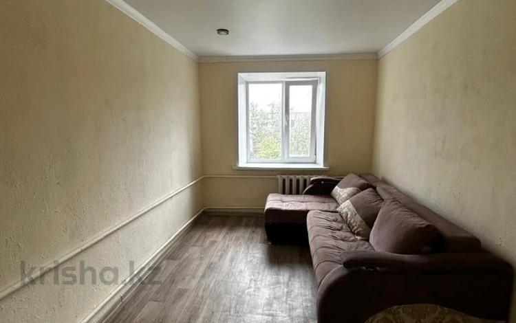 2-бөлмелі пәтер · 51.4 м² · 5/5 қабат, Сагадата Нурмагамбетова 116/1, бағасы: 13.5 млн ₸ в Павлодаре — фото 21