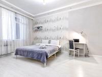 2-бөлмелі пәтер · 50 м² · 6/18 қабат, Мәңгілік Ел — Улы Дала, бағасы: 17 000 〒 в Астане, Есильский р-н