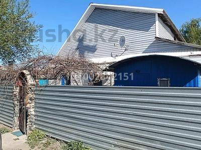 Отдельный дом · 3 комнаты · 110 м² · 7 сот., Озёрная 5 — За магазином заря за 7 млн ₸ в Горняцком