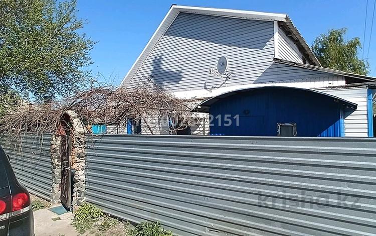 Отдельный дом · 3 комнаты · 110 м² · 7 сот., Озёрная 5 — За магазином заря за 7 млн ₸ в Горняцком — фото 2