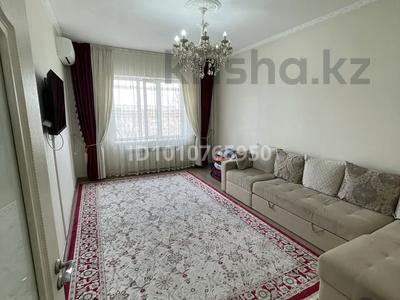 2-бөлмелі пәтер · 57 м² · 4/5 қабат, мкр Север , Терискей 68 — Шаяхметова, бағасы: 200 000 ₸ в Шымкенте, Аль-Фарабийский р-н