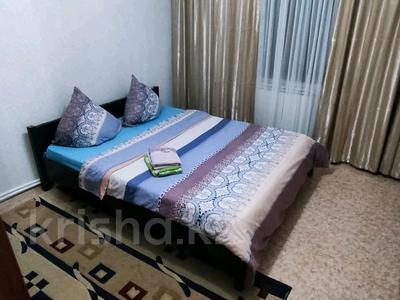 2-комнатная квартира · 53 м² · 4/5 этаж, мкр 8, Марата Оспанова 58/1 за 15 000 〒 в Актобе