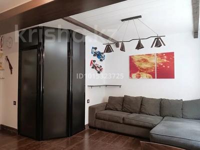 2-комнатная квартира · 54 м² · 2/4 этаж, мкр №9 69б за 46 млн ₸ в Алматы, Ауэзовский р-н