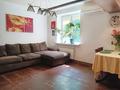 2-комнатная квартира · 54 м² · 2/4 этаж, мкр №9 69б за 46 млн ₸ в Алматы, Ауэзовский р-н — фото 2