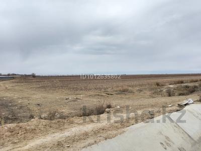 Участок · 9 га, Туркестан за 6.9 млн ₸