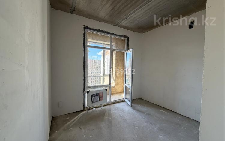 1-комнатная квартира · 38 м² · 11/12 этаж, Улица Чингиз Айтматов 79/1 за 20.5 млн ₸ в Астане, Сарыарка р-н — фото 4