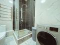3-комнатная квартира · 100 м² · 4/12 этаж, Бегалина 7 — Толе Би за 550 000 ₸ в Алматы, Медеуский р-н — фото 9