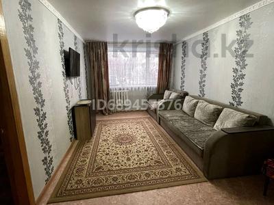 3-комнатная квартира, 62 м², 1/5 этаж, Кошукова — Вокзал за 19 млн 〒 в Петропавловске