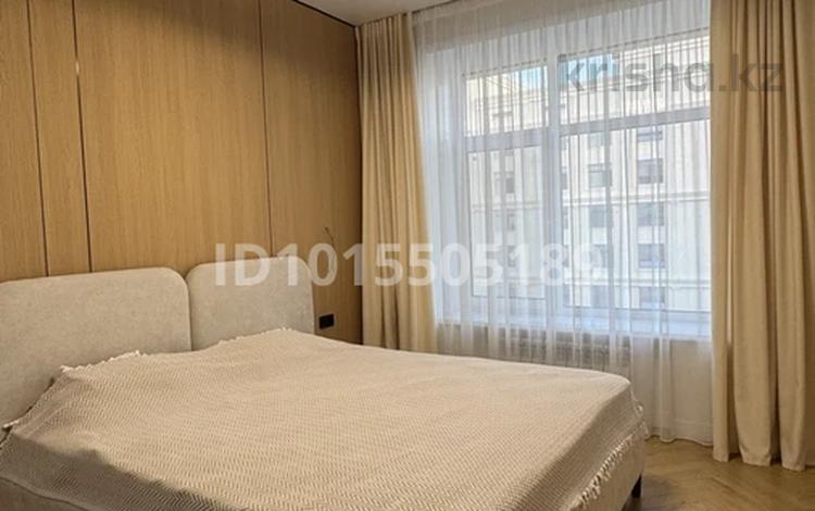 4-комнатная квартира · 90 м², Набережная 23 за 78.5 млн ₸ в Петропавловске — фото 2