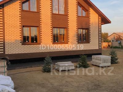 Продажа домов и дачи в Костанайской обл.: Отдельный дом · 5 комнат · 240 м² · 12 сот., Восточная 18 — Переулок поповича - восточная за 131 млн 〒 Отдельный дом · 5 комнат · 240 м² · 12 сот., Восточная 18 — Переулок поповича - восточная за 131 млн 〒 в