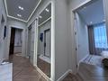 2-комнатная квартира · 65 м² · 9 этаж, Жошы Хан 20 за 400 000 ₸ в Астане, Есильский р-н — фото 3