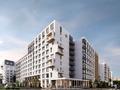 1-комнатная квартира · 37.03 м² · 6/9 этаж, Райымбека 219Б за 30.5 млн 〒 в Алматы — фото 3