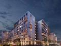 1-комнатная квартира · 37.03 м² · 6/9 этаж, Райымбека 219Б за 30.5 млн 〒 в Алматы — фото 4