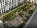 1-комнатная квартира · 37.03 м² · 6/9 этаж, Райымбека 219Б за 30.5 млн 〒 в Алматы — фото 6