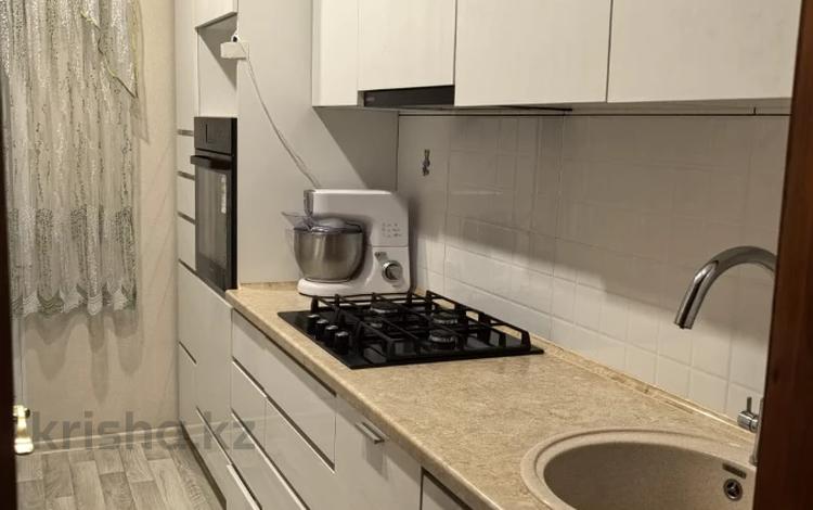 3-комнатная квартира · 57.3 м² · 5/5 этаж, Гашека 12 за 29.5 млн ₸ в Костанае — фото 13