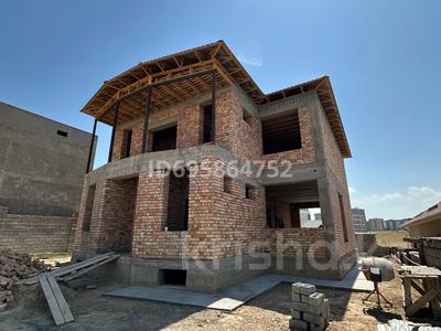 Жеке үй · 6 бөлме · 336 м² · 8 сот., мкр Нуртас, Шугыла, бағасы: 75 млн ₸ в Шымкенте, Каратауский р-н