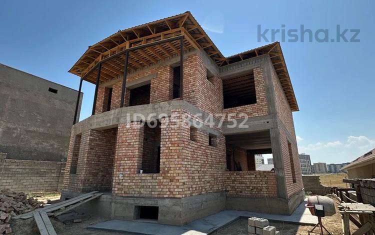 Жеке үй · 6 бөлме · 336 м² · 8 сот., мкр Нуртас, Шугыла, бағасы: 75 млн ₸ в Шымкенте, Каратауский р-н — фото 5