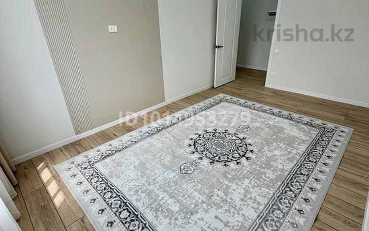 2-комнатная квартира · 64 м² · 7/10 этаж, мкр Юго-Восток, Муканова 55/2 за 34.8 млн ₸ в Караганде, Казыбек би р-н — фото 2
