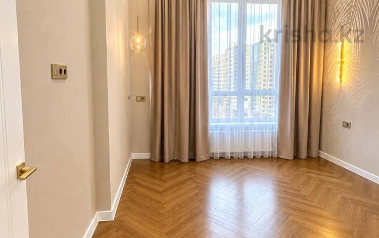 2-бөлмелі пәтер · 44 м² · 9/18 қабат, Е 882 7 — Набережная, бағасы: 31 млн ₸ в Астане, Нура р-н — фото 10