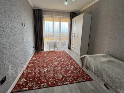 3-комнатная квартира · 83.4 м² · 6/10 этаж, Сейфуллина — Разина за 45.9 млн ₸ в Алматы, Турксибский р-н
