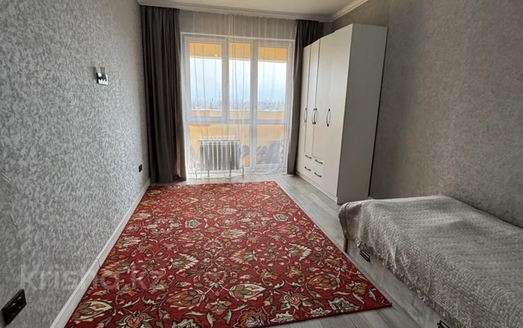 3-бөлмелі пәтер · 83.4 м² · 6/10 қабат, Сейфуллина — Разина, бағасы: 45.9 млн ₸ в Алматы, Турксибский р-н — фото 41